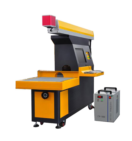 玻璃管CO2打標(biāo)機(jī)