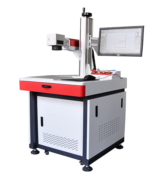 光纖打標(biāo)機(jī)